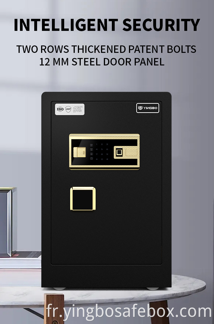 home safes